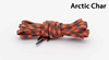 Durable Yakoda Guide Laces for wading boots, 72-inch length, order today.